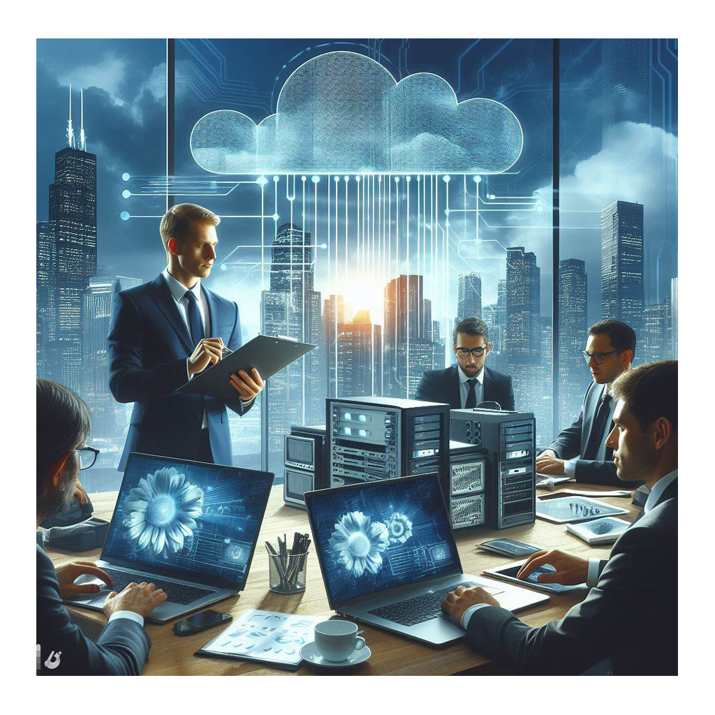 Benefit of Managed IT Services