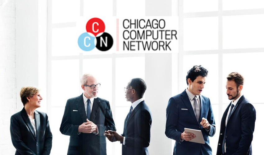 Managed IT Services in Chicago