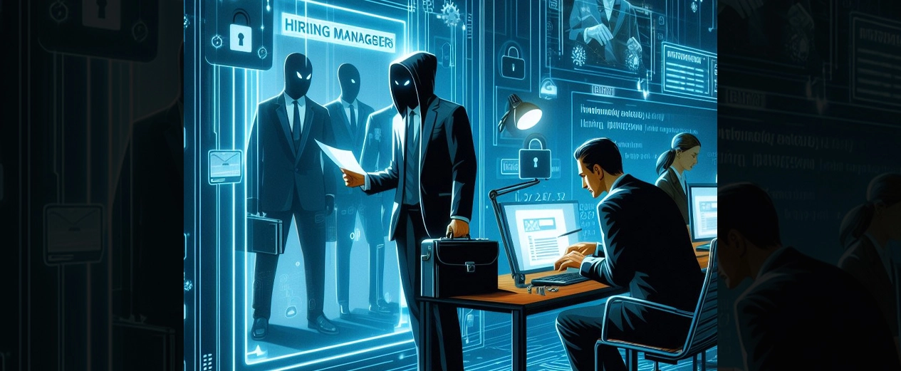 Hiring Managers Latest Targets of Emerging Malware Scam. CCN
