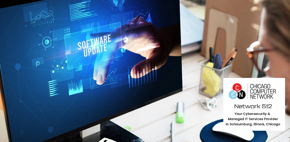 Update and Upgrade: Make sure all your software is up-to-date