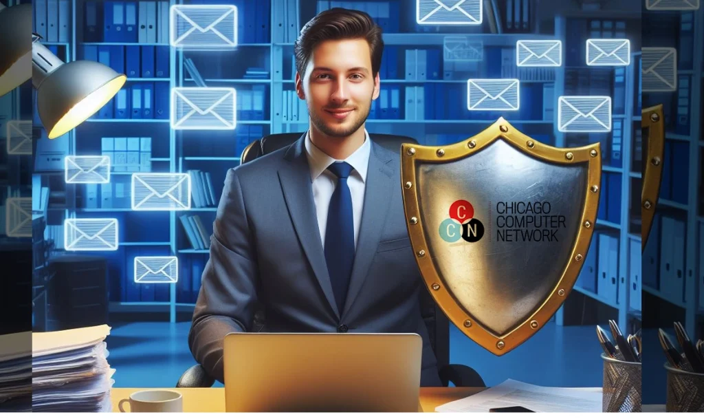 Don T Get Fooled Here Is 3 Easy Steps To Detect Email Scams Chicago