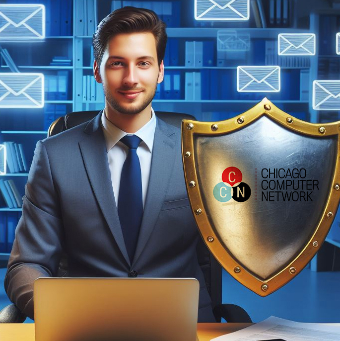 Email and Spam Protection