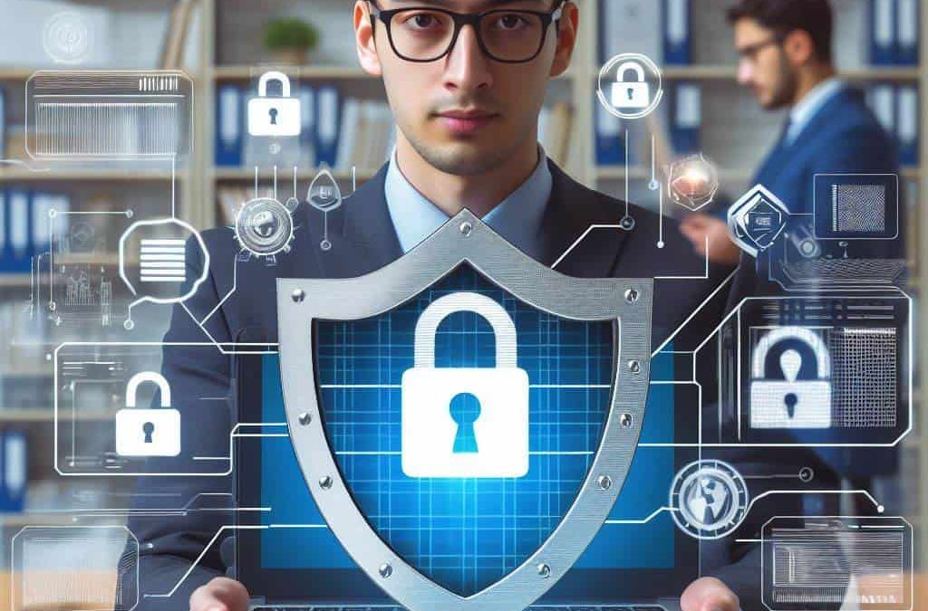 Ransomware Prevention Best Practices